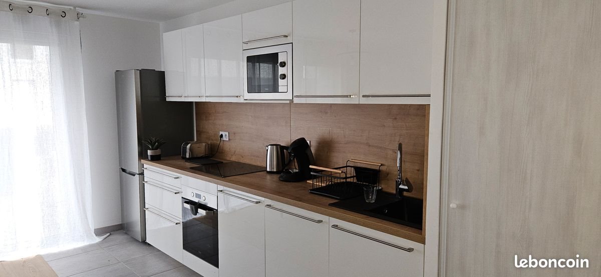 Maison à louer, 80m², Nantes