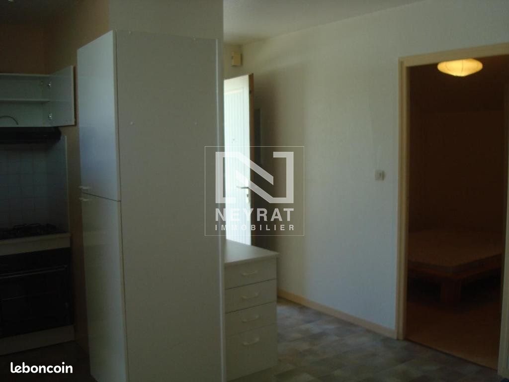 Appartement à louer, 36m², Pierre-de-Bresse