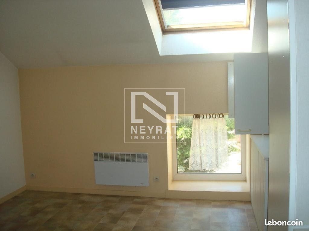 Appartement à louer, 36m², Pierre-de-Bresse