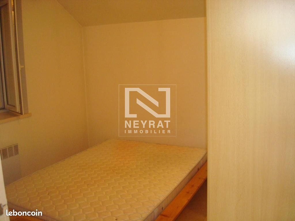 Appartement à louer, 36m², Pierre-de-Bresse