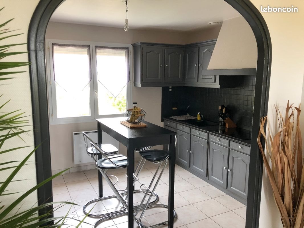 Maison à louer, 90m², Saint-Sauveur-d'Aunis