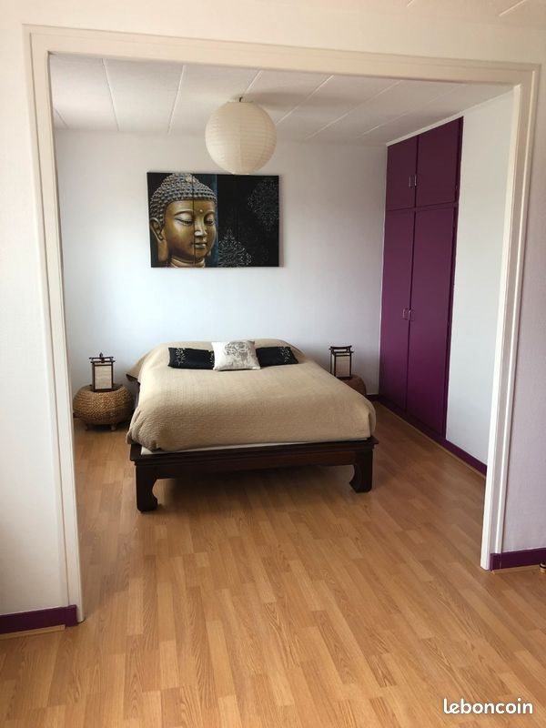 Maison à louer, 90m², Saint-Sauveur-d'Aunis