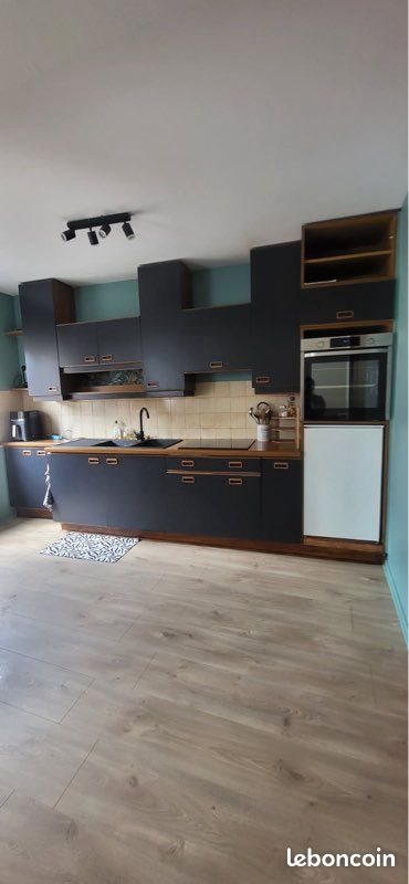 Appartement à louer, 57m², Le Mans