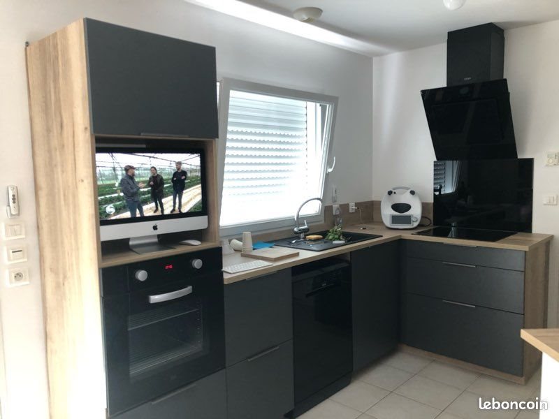 Maison à louer, 85m², Brem-sur-Mer