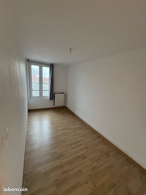 Appartement à louer, 70m², Calonne-Ricouart