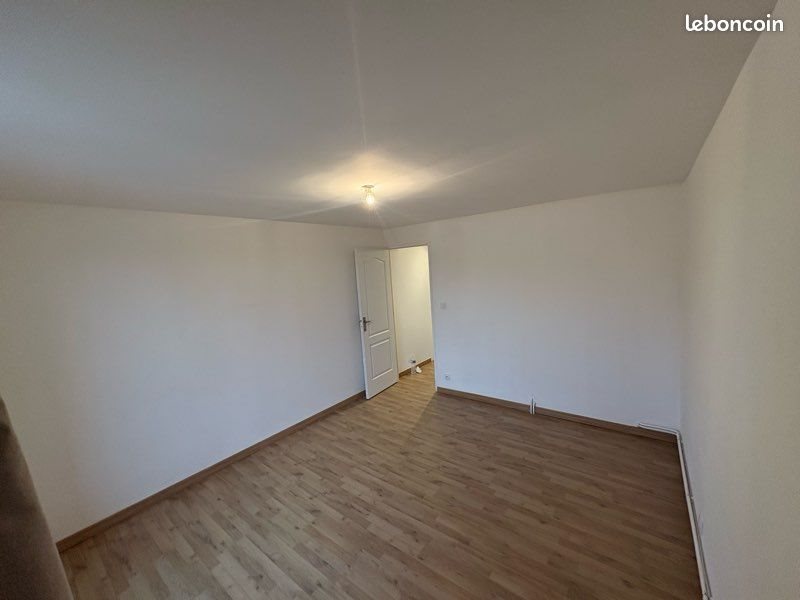 Appartement à louer, 70m², Calonne-Ricouart