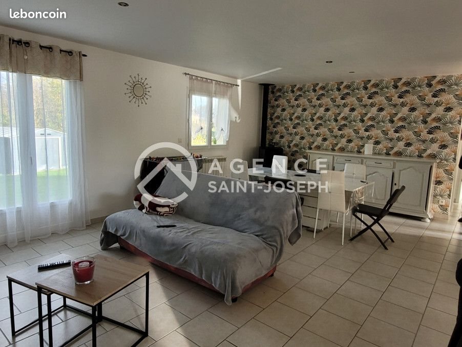 Maison à louer, 134m², Amfreville-les-Champs