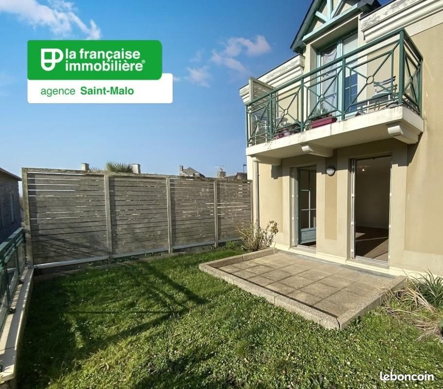 Appartement à louer, 45m², Dol-de-Bretagne