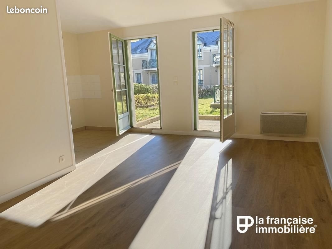 Appartement à louer, 45m², Dol-de-Bretagne