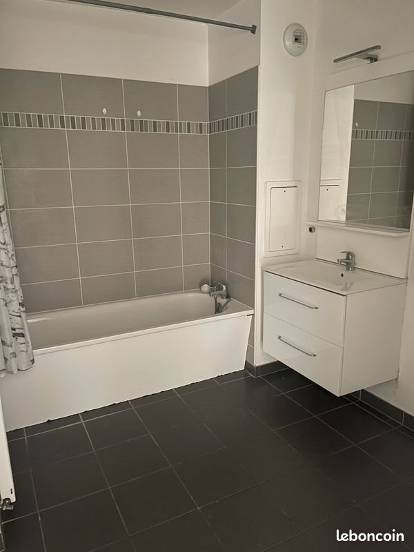 Appartement à louer, 60m², Athis-Mons