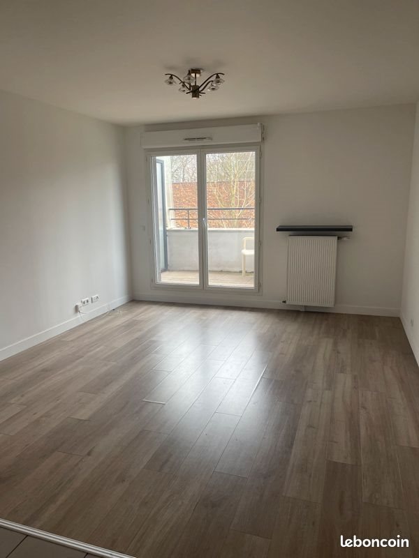 Appartement à louer, 60m², Athis-Mons
