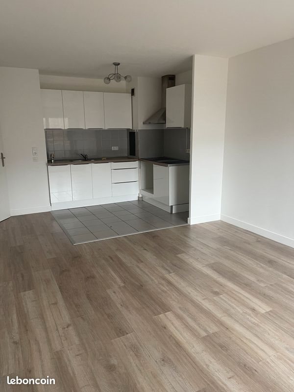 Appartement à louer, 60m², Athis-Mons