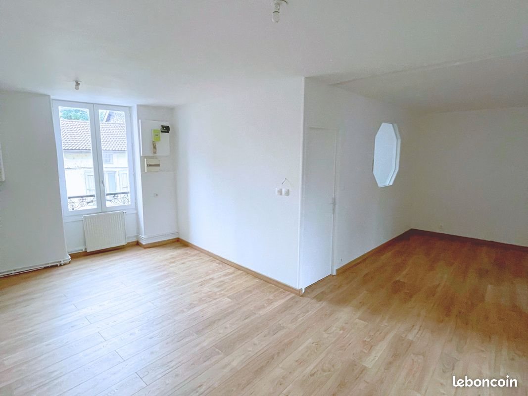 Appartement à vendre, 44m², Rives