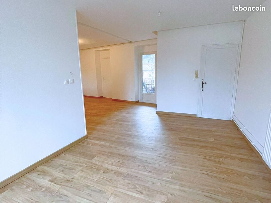 Appartement à vendre, 44m², Rives