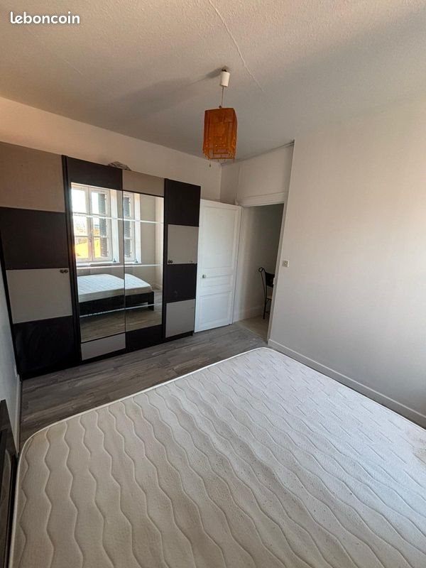 Appartement à louer, 39m², Riom