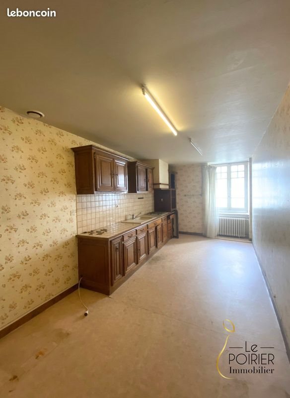 Appartement à vendre, 260m², Lamballe