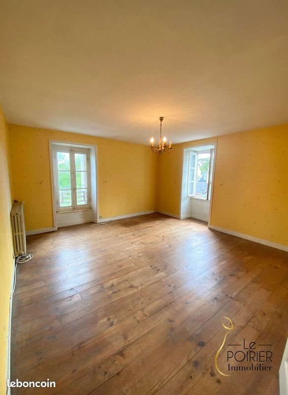 Appartement à vendre, 260m², Lamballe