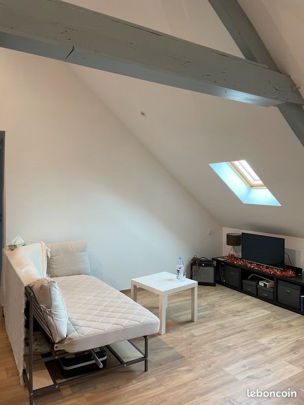 Appartement à louer, 47m², Montfort-sur-Meu