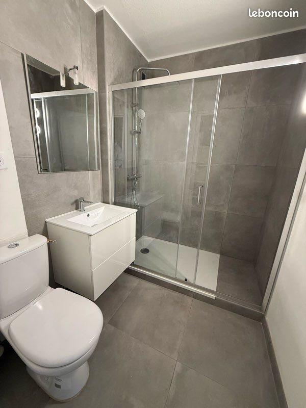 Appartement à louer, 26m², Gaillard