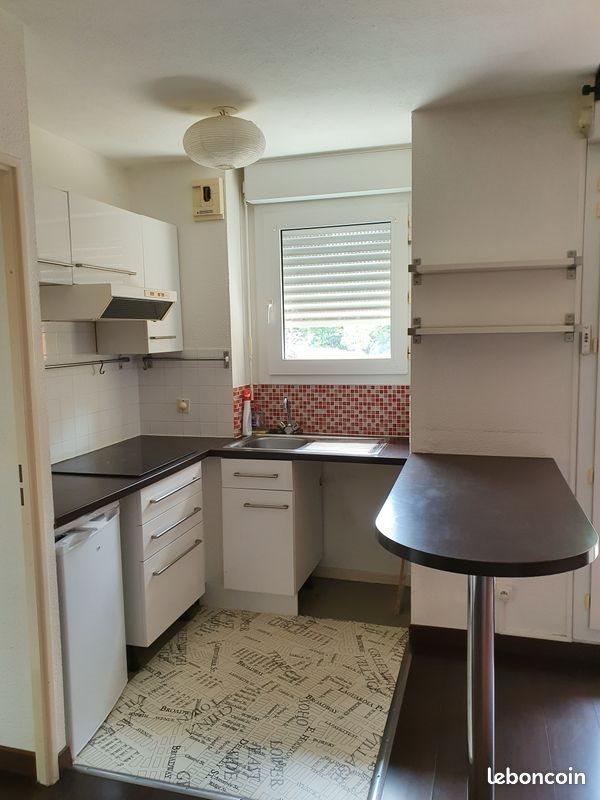 Appartement à louer, 35m², Toulouse