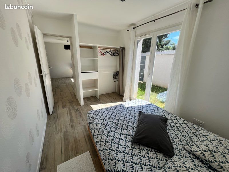 Maison à louer, 50m², Lyon 3ème