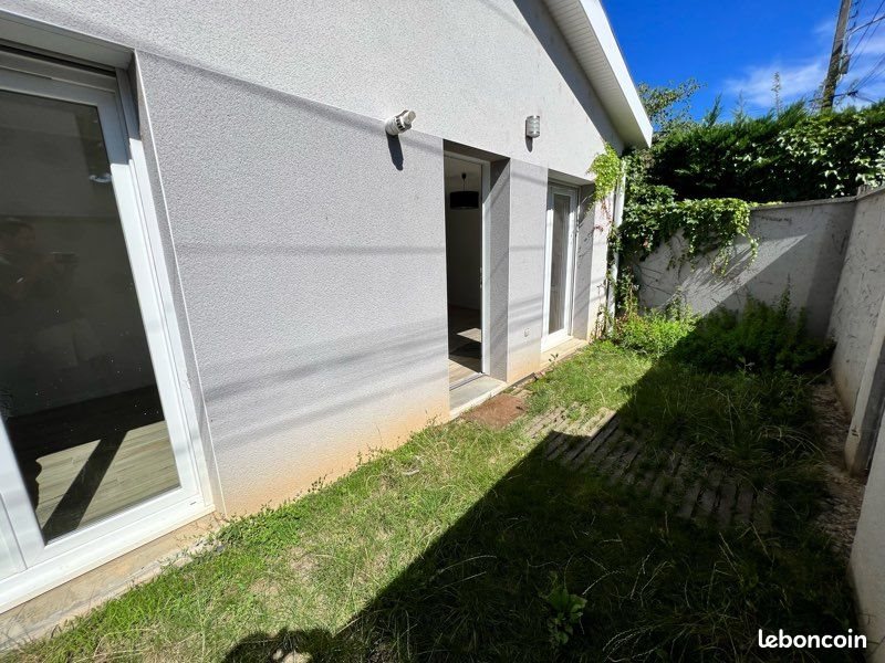 Maison à louer, 50m², Lyon 3ème