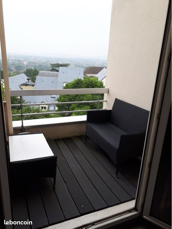 Appartement à louer, 68m², Montmorency