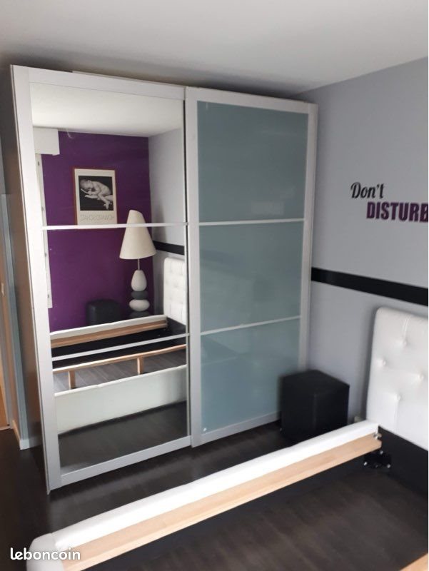 Appartement à louer, 68m², Montmorency