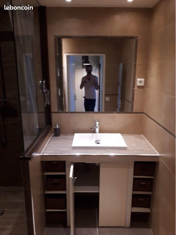 Appartement à louer, 68m², Montmorency