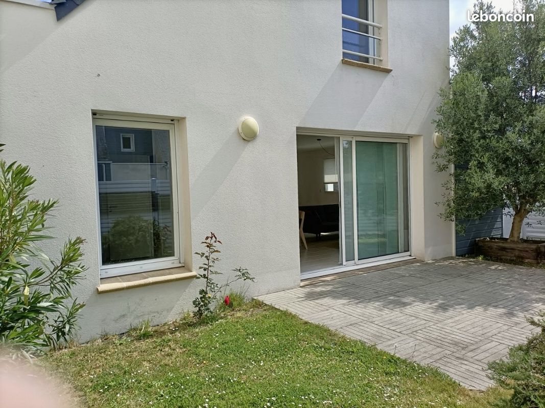 Maison à vendre, 102m², Nantes