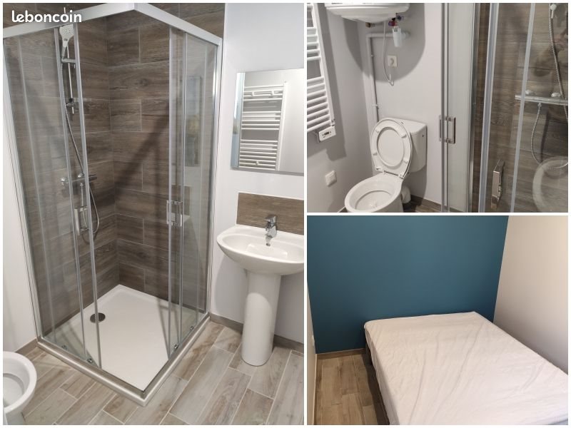 Appartement à louer, 27m², Bonchamp-lès-Laval