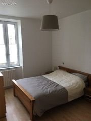 Appartement à vendre, 39m², Brest