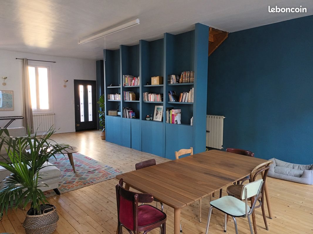 Appartement à louer, 120m², Toulouse