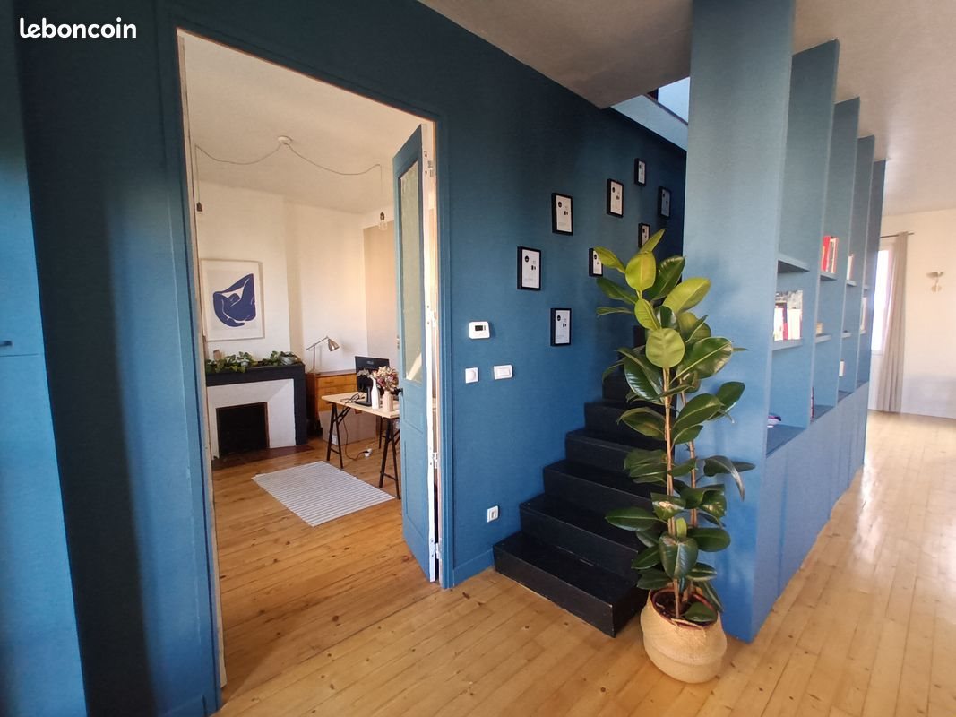 Appartement à louer, 120m², Toulouse