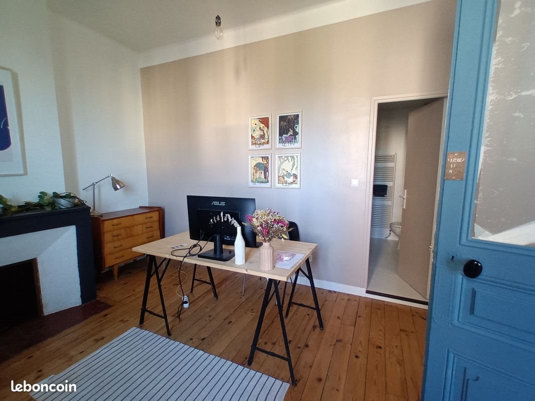 Appartement à louer, 120m², Toulouse