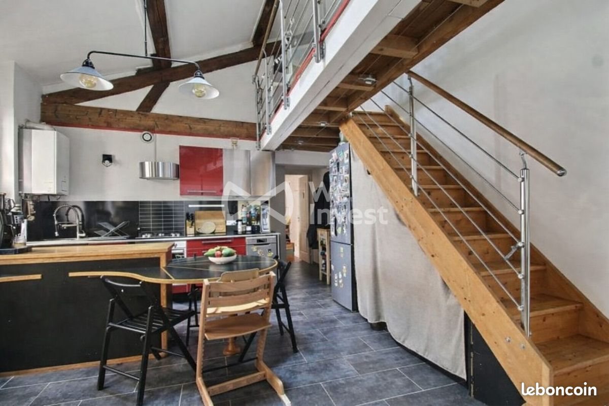 Appartement à vendre, 75m², Castries