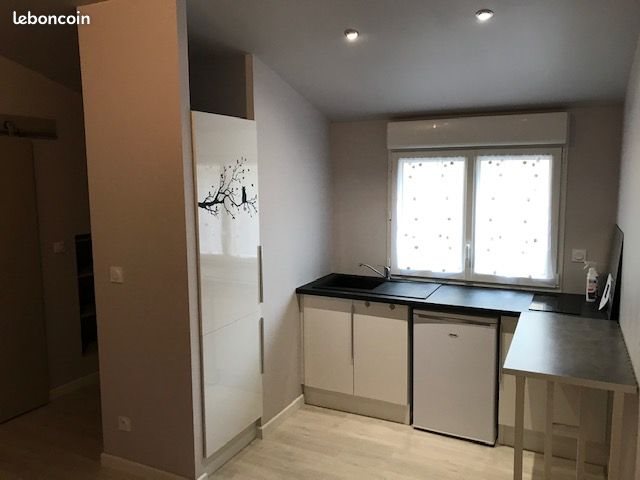 Appartement à louer, 25m², Le Mans