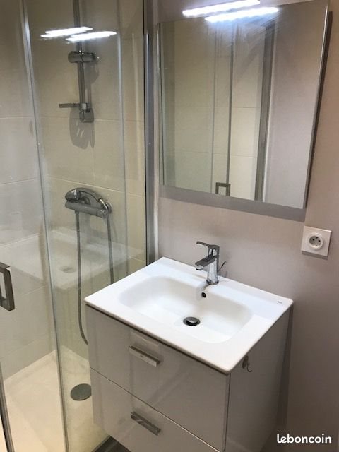 Appartement à louer, 25m², Le Mans