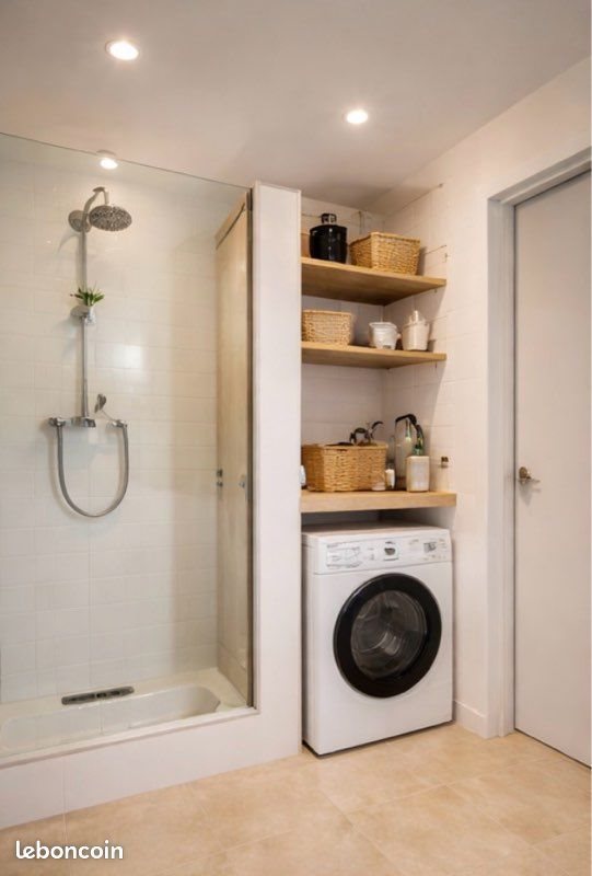 Appartement à louer, 32m², Montrichard