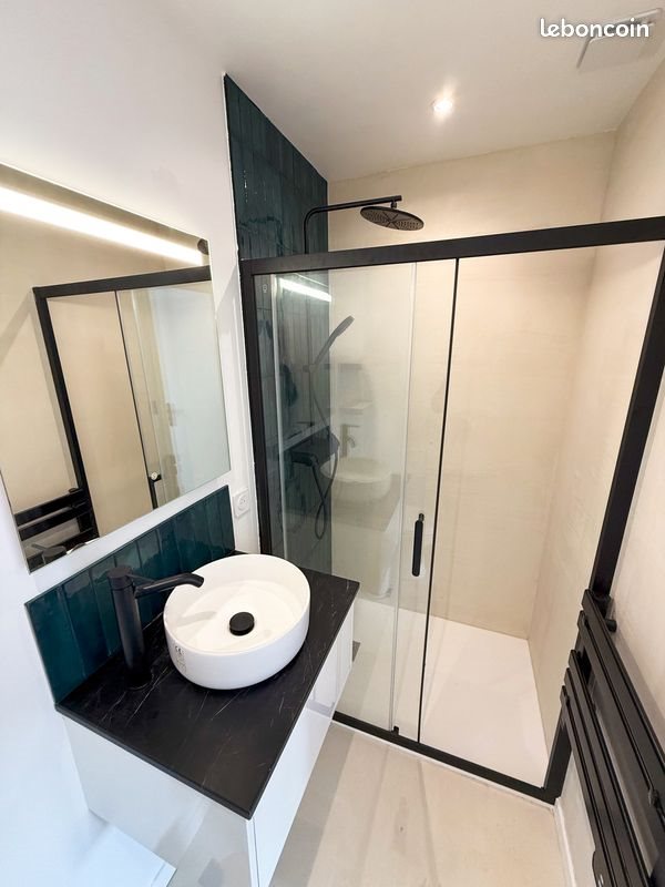 Appartement à louer, 24m², Amiens