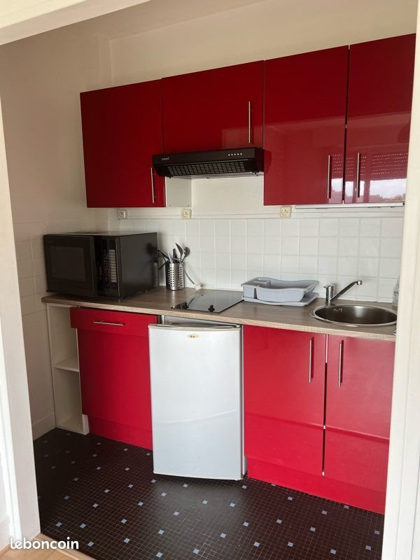 Appartement à louer, 29m², Laval