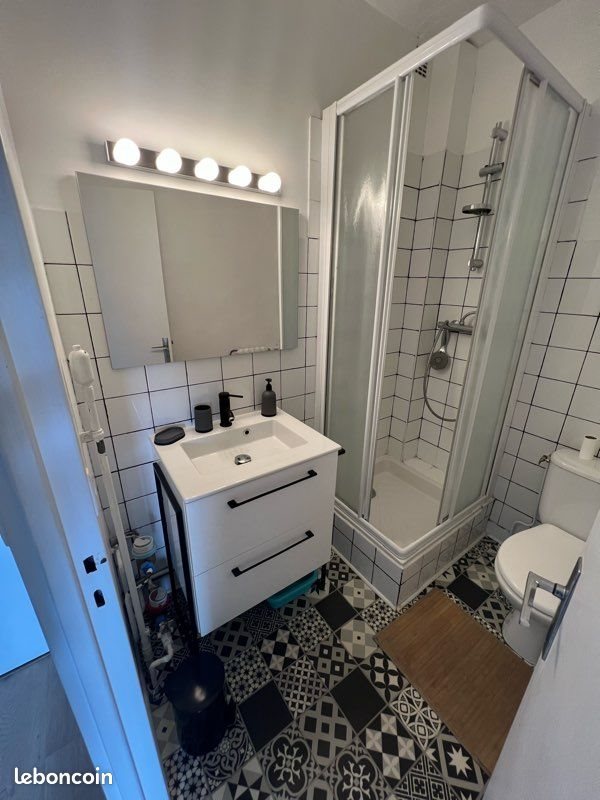 Appartement à louer, 29m², Laval