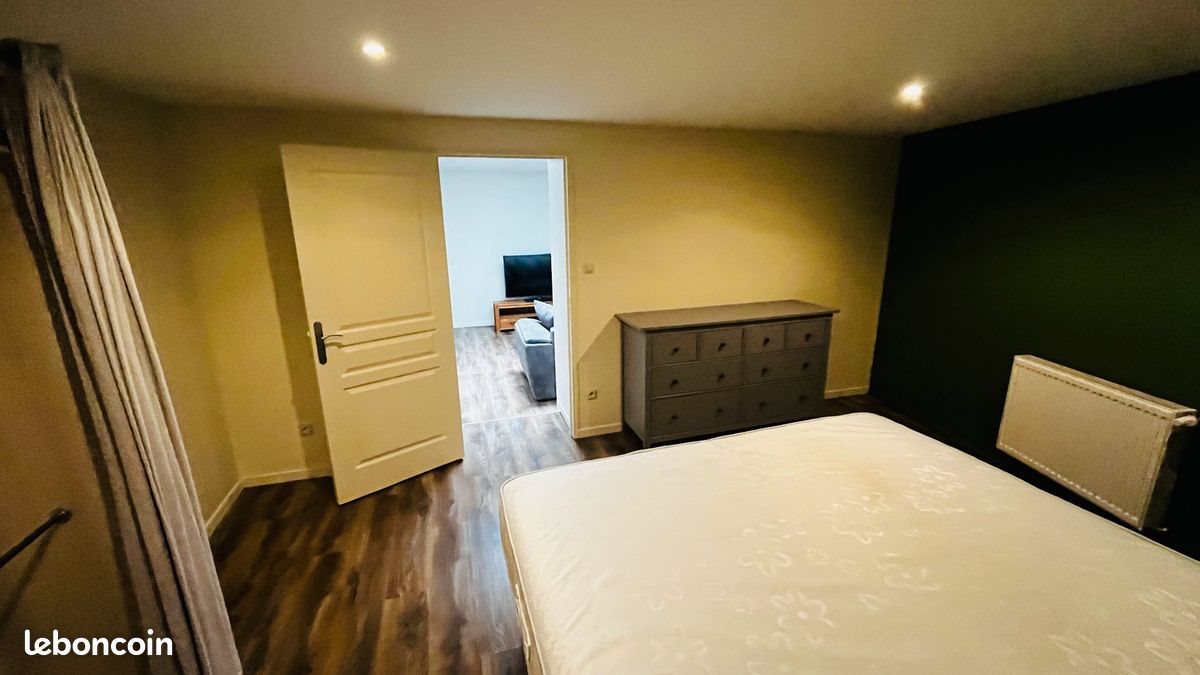 Appartement à louer, 96m², Quesnoy-sur-Deûle