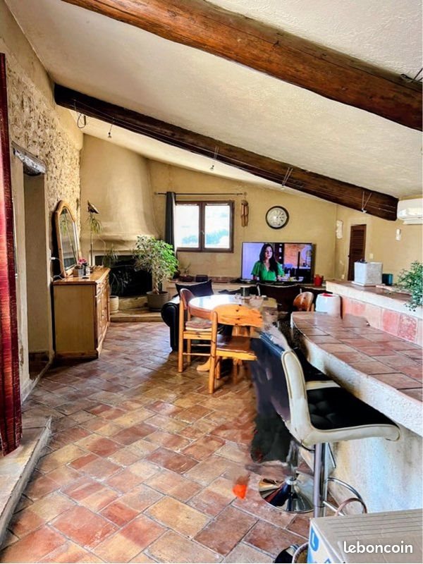 Appartement à louer, 70m², Caumont-sur-Durance