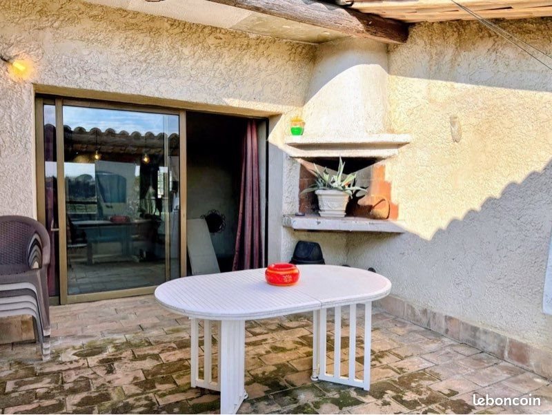 Appartement à louer, 70m², Caumont-sur-Durance