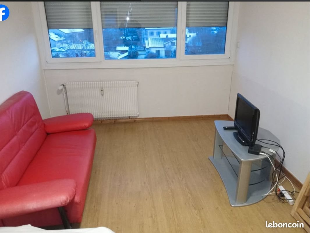Appartement à vendre, 75m², Seloncourt