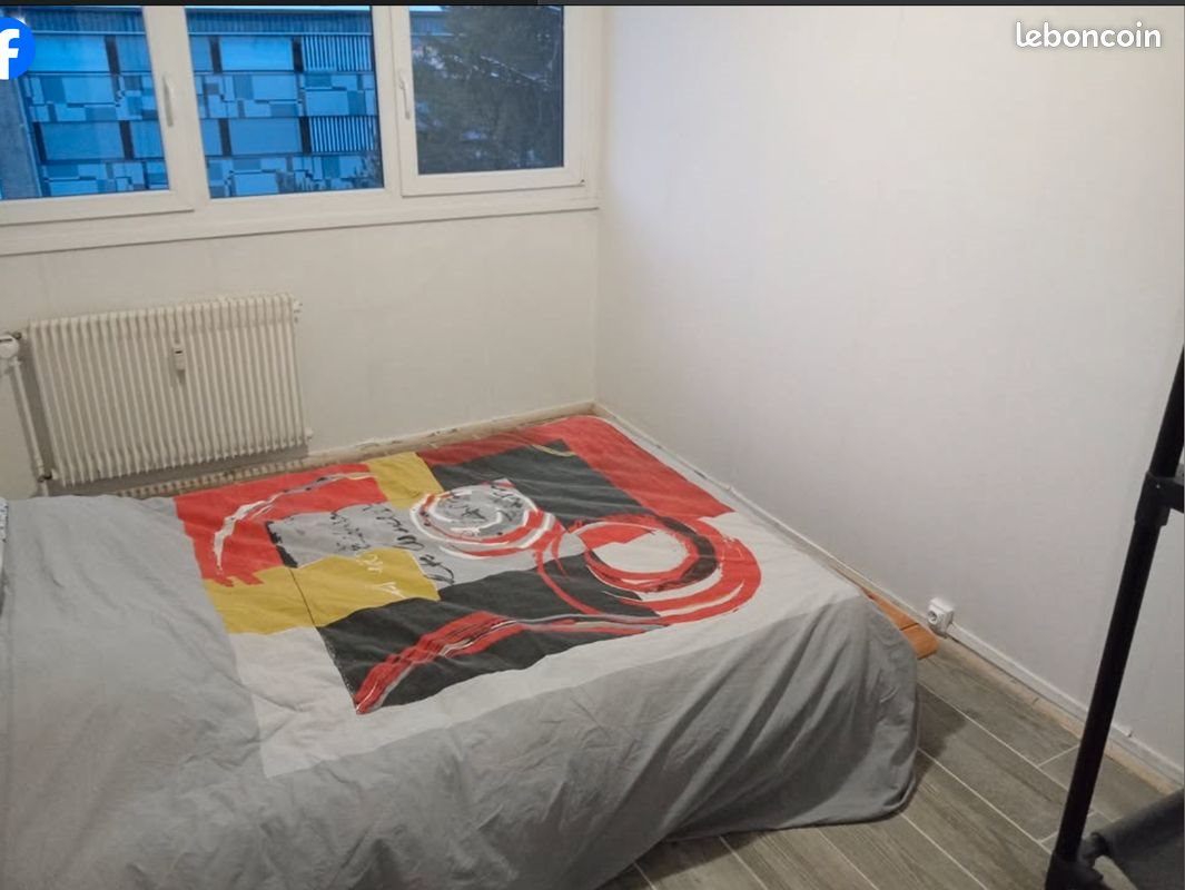 Appartement à vendre, 75m², Seloncourt