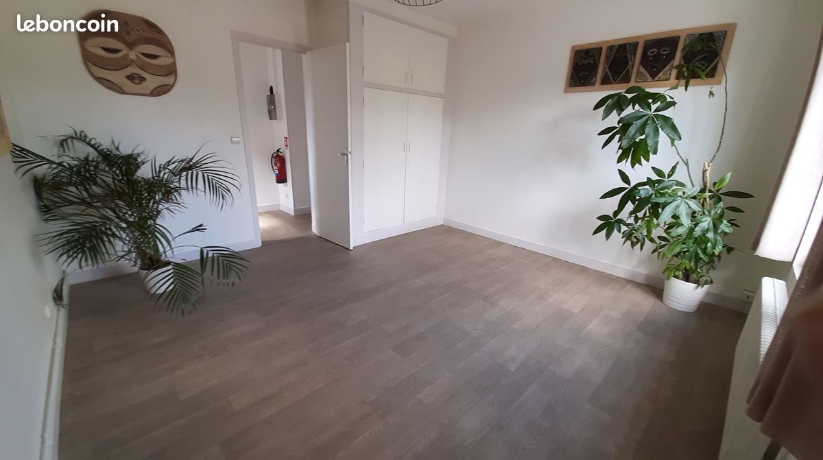 Maison à louer, 68m², Louviers