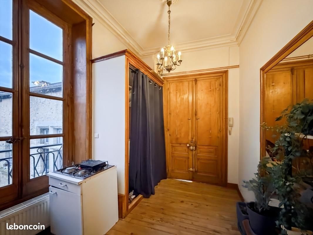 Appartement à vendre, 80m², Périgueux