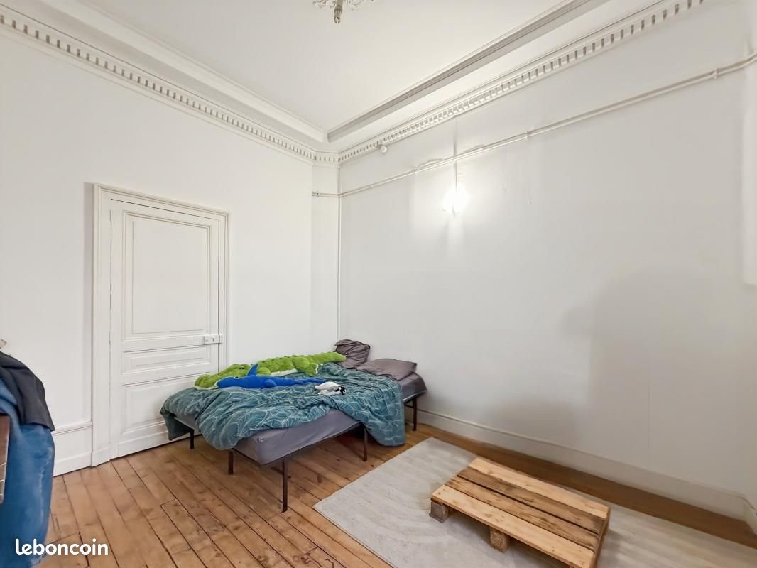 Appartement à vendre, 80m², Périgueux